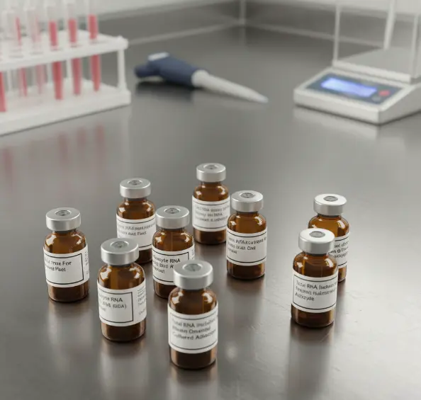 BJAB genomic DNA