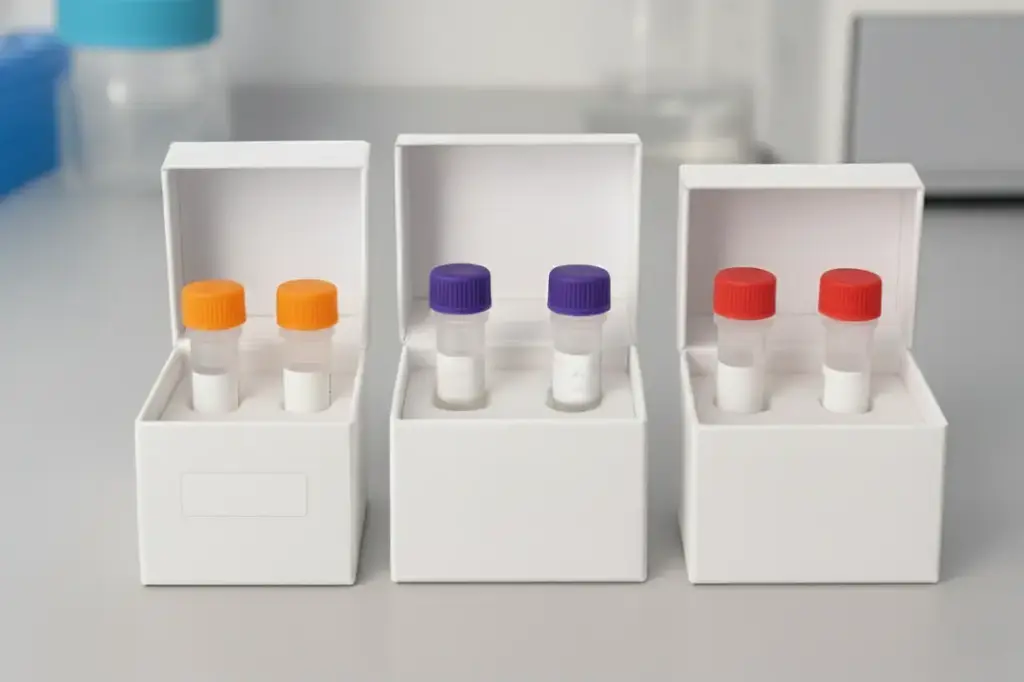 BAFF-R - CHO K1 Recombinant Cell Line (High Expression)