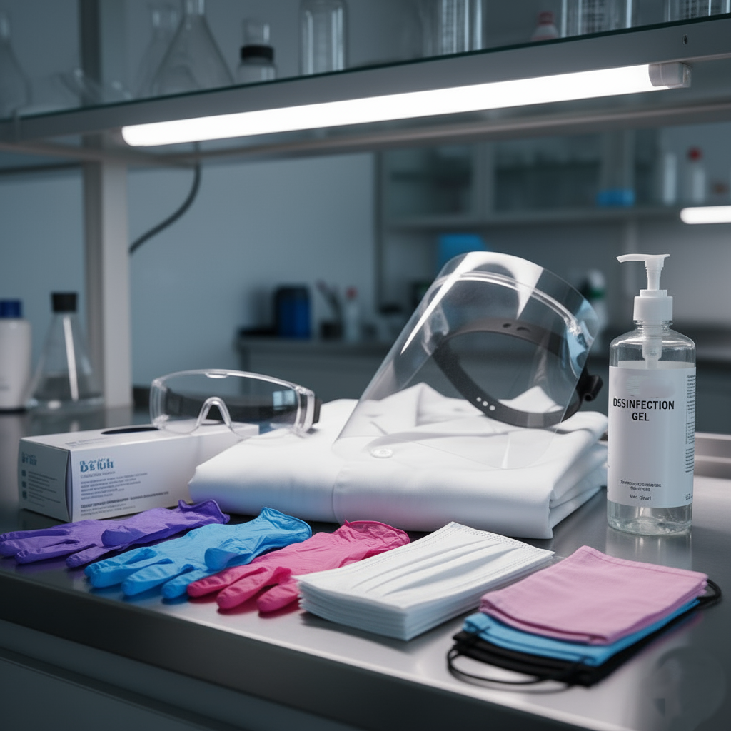 BLS Zer0 33 FFP3 flat mask with valve/1