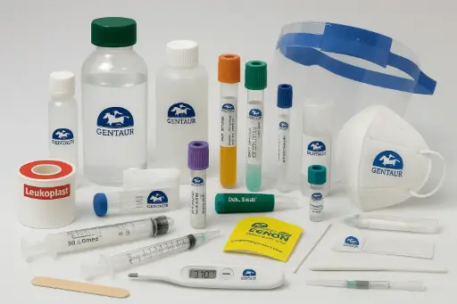 BD BACTEC - Standard - Anaerobic/F Medium